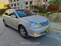 A picture of Allion Namba D Year 2003 Cc 1490 Low mileage Well