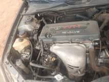 A picture of Dealer deal fastest Finger this Car was Supposed to be