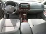 A picture of Toyota Camry 2005 1 8M Okene Kogi State