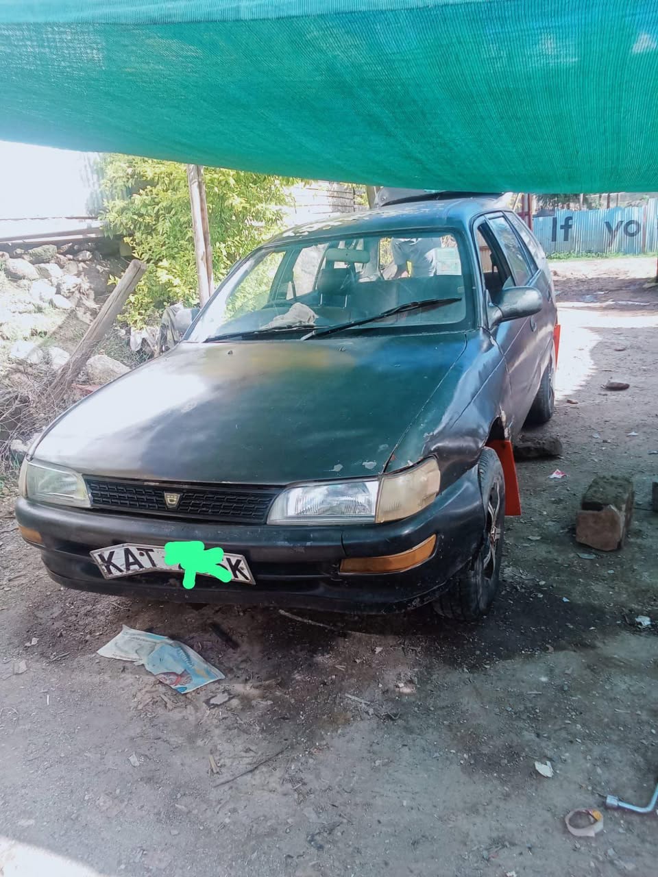 toyota 102
