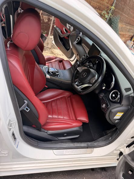 benz c250