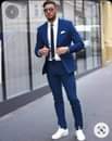 A picture of Suits