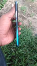 A picture of TECNO SPARK 5