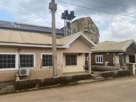 A picture of Two 2 bedroom semidetached bungalow