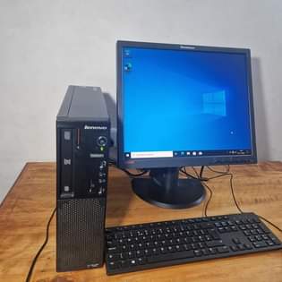 lenovo laptop