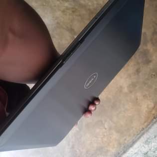 A picture of LAPTOP