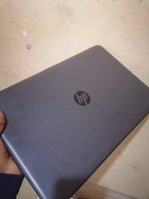 hp laptops
