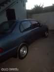 A picture of CORROLLA E 100