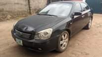 A picture of Used KIA Optima 2007