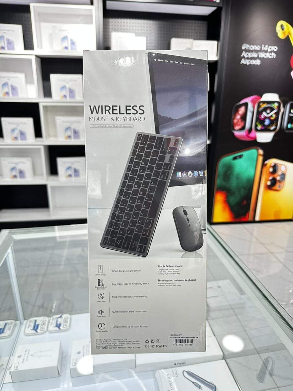 bluetooth speakers