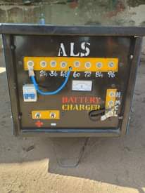 A picture of Vifaa vya ufundi.. Welding machines