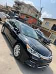 A picture of Bought brand new 2014 Upgraded 2017 Honda Accord EXL W
