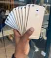 A picture of IPHONE