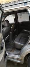 A picture of 2009 Ford Focus Se