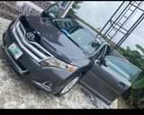 A picture of Venza 2010