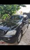A picture of 2008 Mercedes Benz ML Ml350