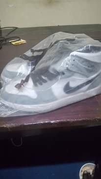 A picture of MEN s Air Jordan