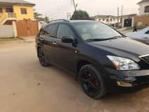 A picture of Lexus rx 330 Buy and drive owner need money 0706149