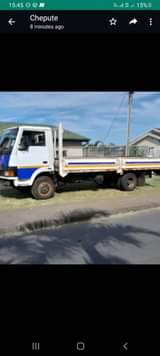 tata truck