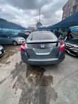 A picture of A year and 8months used 2010 Honda crosstour