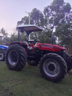 4x4