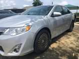A picture of 2013 Camry toks