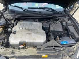 A picture of 2008 Lexus Es350 LE