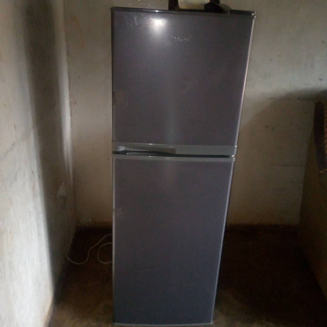 fridges