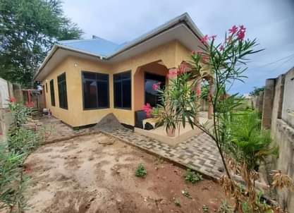 A picture of Tegeta Madale