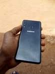 A picture of Samsung Galaxy A20s