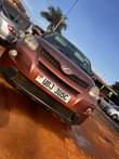 A picture of TOYOTA IST NEW SHAPE