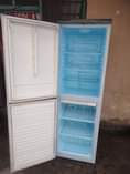 A picture of Nauza fridge yangu beko offer lak 270k