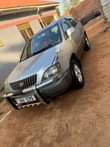 A picture of HARRIER 3 0CC