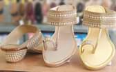 A picture of Evening Wear Sandals
