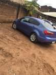 A picture of Clean and sound KIA RIO 2013 model Bought brand new
