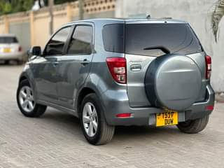 A picture of Toyota Rush price 15.8M