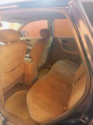A picture of 2005 Nissan murano Silent engine Perfect transmission Ac needs gas