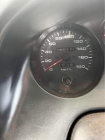 A picture of Toyota RAV 4
