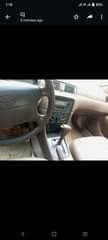 A picture of Toyota Camry drop light 08064016002