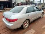 A picture of Available for sale Honda Accord v4 EOD first body pan