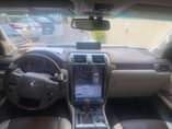 A picture of Lexus GX460 010 to 020