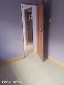 A picture of Double self