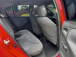 A picture of Toyota Yaris