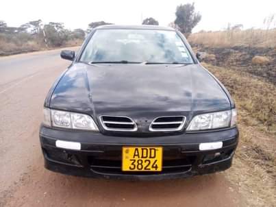 nissan primera