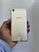 A picture of oppo r9s 64GB