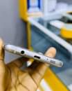 A picture of Samsung Galaxy S7 Edge