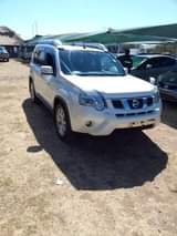used nissan xtrail