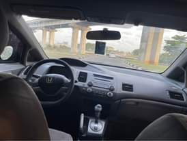 A picture of Very Clean 2008 Honda Civic