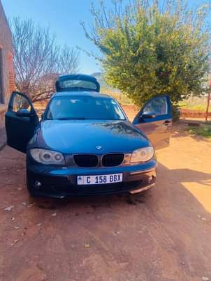 Karabo G.