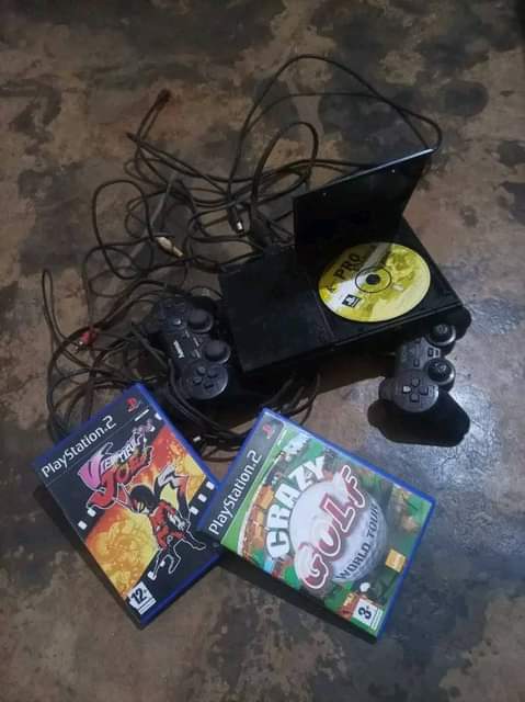 🇲🇼 M.